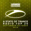 Armin van Buuren - A State of Trance Radio Top 20 - September / October 2014 (Bonus Track Version)